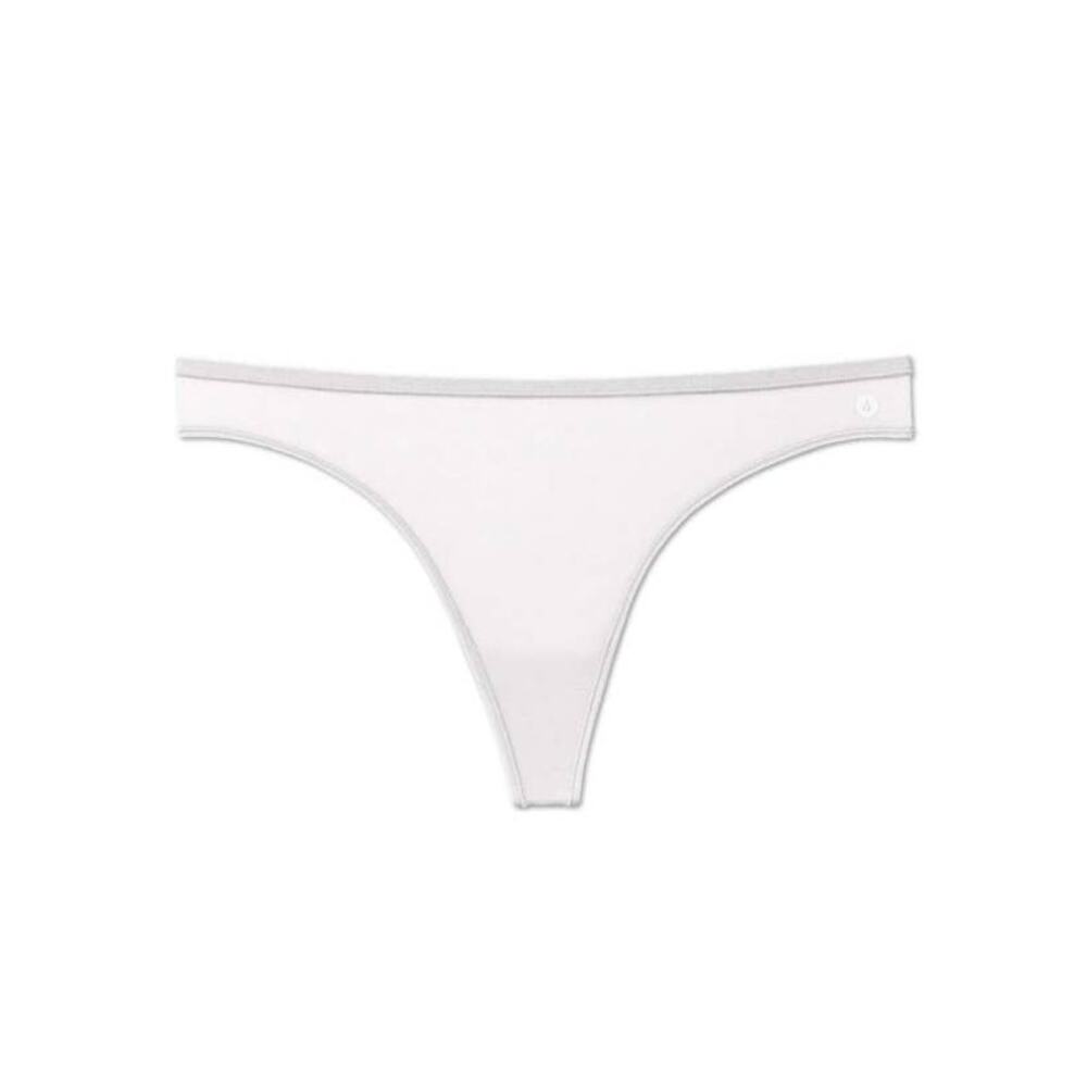 NWT allbirds Thong Underwear LOT of 3 - XL - nimbus - XL